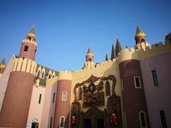 -安徒生童话乐园