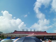 -珠海拱北口岸