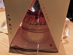-小苍兰风铃草蛋糕甜品(沈阳店)