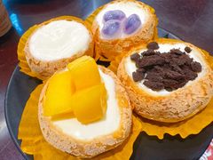 -民信老铺(双皮奶博物馆店)