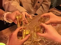 -Helens海伦司小酒馆(南京洪武路店)