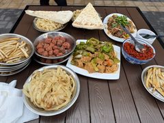 -清真马杰山牛肉汤馆