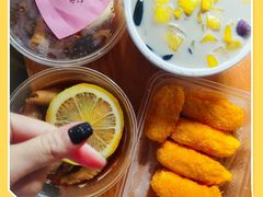 -黄氏壹品汇•水牛奶甜品(全国总店)