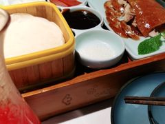 -荷塘秋月·本帮江浙菜(国权路店)