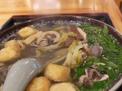 -老城南.鸭血粉丝汤(夫子庙店)