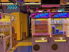 -风云再起游乐汇(北京西单西西友谊店)