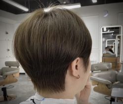 -伊本造型