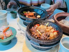 -潮堂 · 潮州菜(国贸商城店)