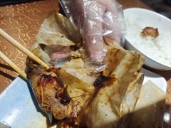 -天添纸包鸡家常菜