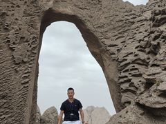 -阿图什天门景区