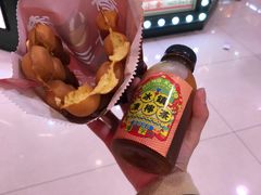 -香港十三座(宝山万达店)