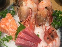 -沼津港渔市(宏伊国际广场店)