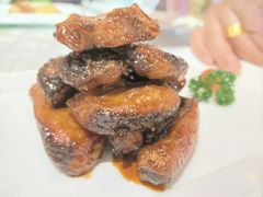 招牌热熏鱼-和满堂·经典本帮菜(川沙古镇店)