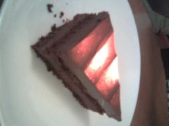 致命巧克力-榖屋house of flour(张江首店)