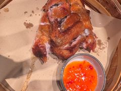 -洞庭土菜小炒馆(易发广场店)