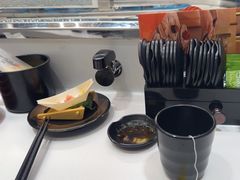 -争鲜回转寿司(朝北大悦城店)