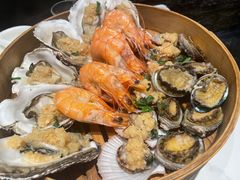 -双合园·海鲜水饺青岛菜(万佳广场店)