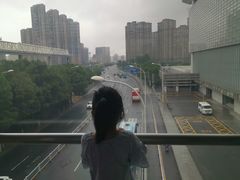 -常州奔牛国际机场