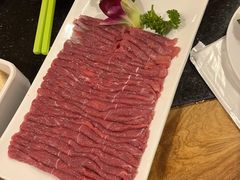 鲜切元宝-南门涮肉(后海店)