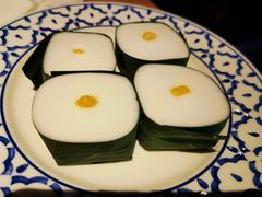 -金泰兰忆暹罗·东南亚餐厅(城西银泰店)