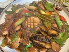 -小船渔村·大连菜(新华街店)