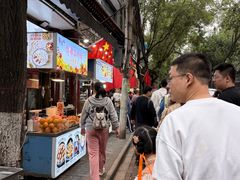 -清真·马洪小炒泡馍馆(钟楼回民街店)
