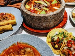 -墨纪Mojí墨西哥餐厅(南开大悦城店)