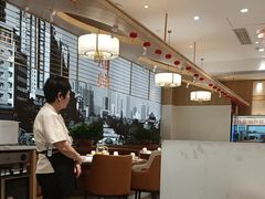 -大厨小馆(华阳城店)