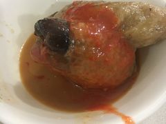 -东街钟楼肉粽(总店)