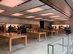 -Apple 零售店(Causeway Bay)