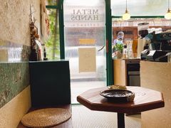 -METAL HANDS(五道营店)