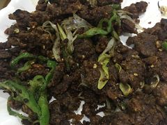 -中国牛肉拉面(东方红郡花园店)