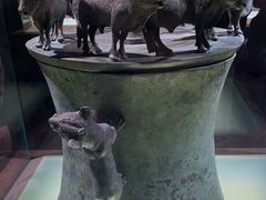 -上海博物馆(人民广场馆)