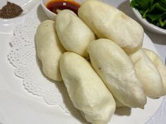-马凯餐厅(长椿街店)