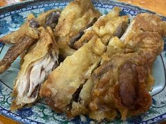 -潮汕美食.厚弥粥(白石洲店)