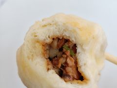-老陶包子铺(南大西南村店)