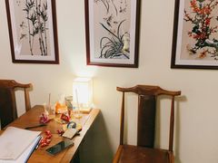 -CLUE演绎实景剧本杀(江南西店)