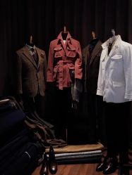 -Mr.Royal御匠先生·手工全麻衬衣西服定制