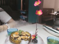 -佬麻雀·剁椒鱼头(京基KK One店)