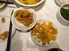 -渝是乎酸菜鱼(龙旗购物中心店)