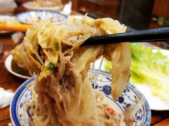 麻酱-仁和四季涮肉馆(天坛南门店)