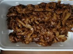 -京味斋·北京烤鸭(北京南站洋桥店)