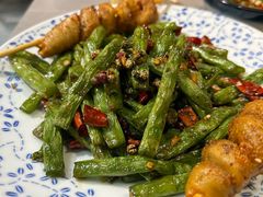 -阿甘龙虾·重庆麻麻鱼(中豪店)