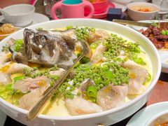 -CHIC1699远洋私厨