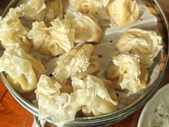 -恩宏德餐馆(平山道店)