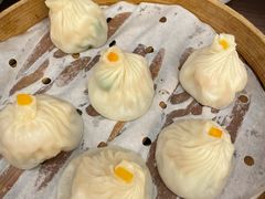 -苏小柳点心·手作小笼包(浦东嘉里城分院)