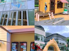 -东莞松山湖万象汇