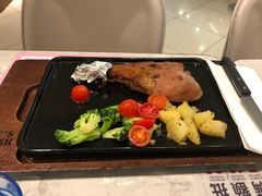 -必胜客(远大路店)