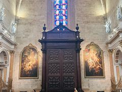 -瓦伦西亚大教堂