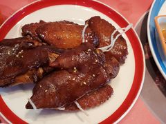 -咖啡苑自助餐厅·中国大饭店